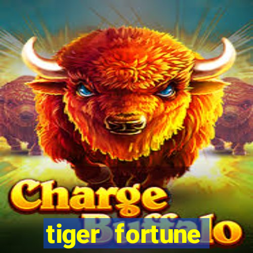 tiger fortune deposito 5 reais